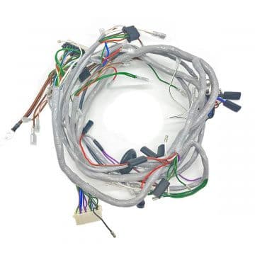 WIRING HARNESS SET / MINI 1275GT, 1974-1975 - Mini 1969-2000