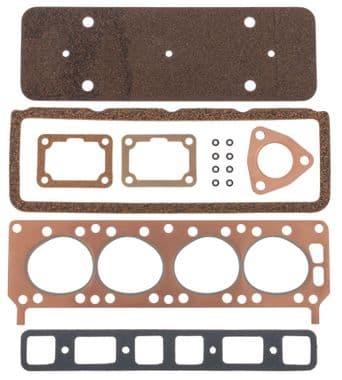 HEAD GASKET SET / MG T - MGTC 1945-1949