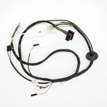 WIRING HARNESS, ENGINE / TR7 - Triumph TR7-TR8