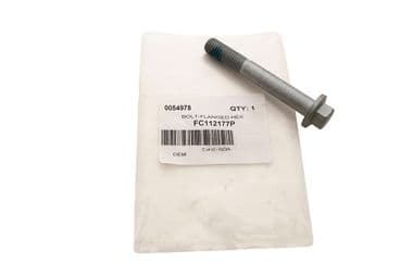 WIPER ARM LHS - Land Rover Defender 90-110 1984-2006