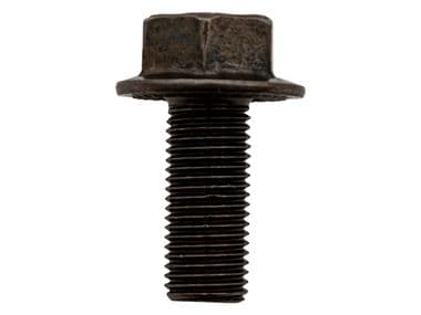 REAR HELPER SPRING - Land Rover Defender 90-110 1984-2006