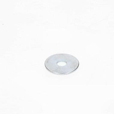 3/8 X 1.3/8 FLAT WASHER ZINC | Webshop Anglo Parts