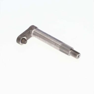 ROCKER SHAFT, ASSEMBLY, STANDARD BOX / TR2->4 - Triumph TR2-3-3A-4-4A 1953-1967