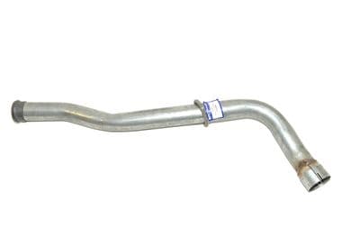 SILENCER - Land Rover Defender 90-110 1984-2006