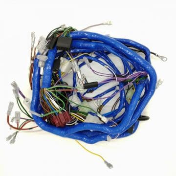 WIRING HARNESS, MAIN / MGB USA, 1973-1974 - MGB 1962-1980