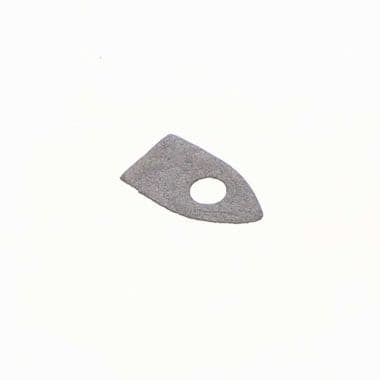 GASKET, SMALL HINGE / SPITFIRE - Triumph Spitfire MKI-III, 4, 1500 1962-1980