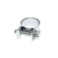 HOSE CLIP 15 MM - 172.862 | Webshop Anglo Parts