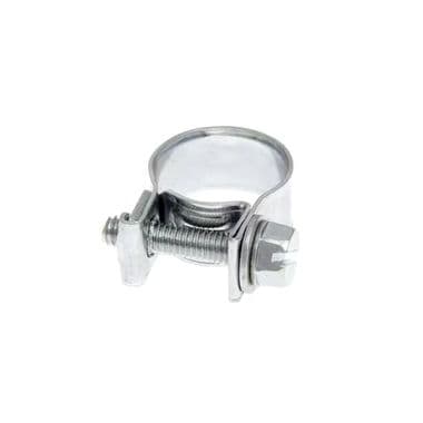 HOSE CLIP 15 MM | Webshop Anglo Parts