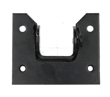 SPRING BRACKET, FRONT / MIDGET - MG Midget 1964-80