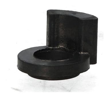 GROMMET, FLOAT 20Â°RH, 10Â°LH / MGB, MIDGET