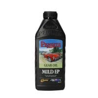 PENRITE, MILD EP HYPOID (1L) - 300.116 | Webshop Anglo Parts