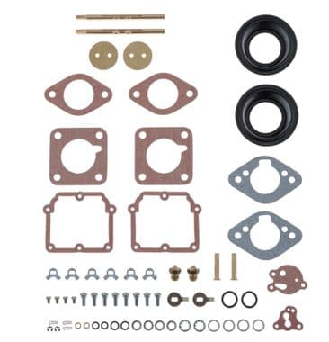 REBUILD KIT, 150CDS / SPITFIRE | Webshop Anglo Parts