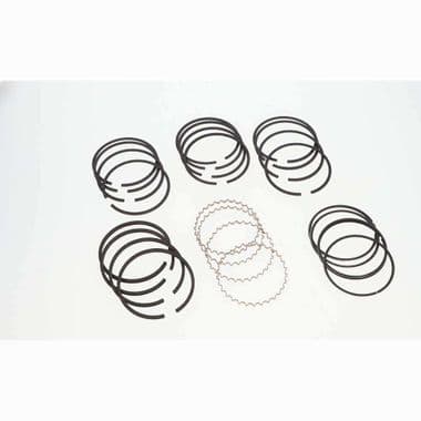 BEARING SET, STANDARD, 5 RING / MGB - MGB 1962-1980