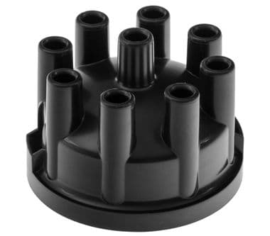 DISTRIBUTOR CAP, V8 / MGB, LAND ROVER | Webshop Anglo Parts