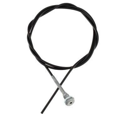 CABLE, OUTER BONNET RELEASE / TR2->6 | Webshop Anglo Parts