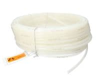 5/16 WHITE NYLON (1METER) - 062.364 | Webshop Anglo Parts