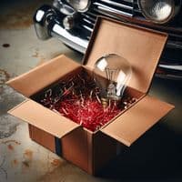 GIFT IDEAS - spare parts | Webshop Anglo Parts