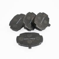 BRAKE PAD SET / MGB - 053.009 | Webshop Anglo Parts