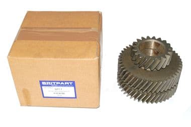 BEARING DIFF.CASE - Land Rover Defender 90-110 1984-2006