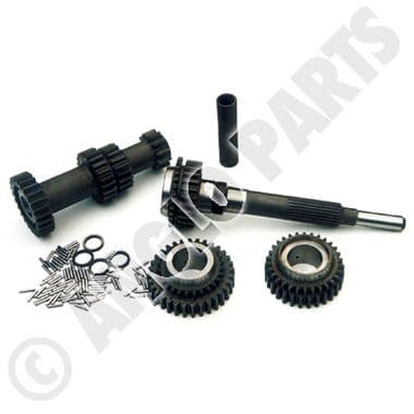 4 SYNCRO.CLOSE RAT | Webshop Anglo Parts