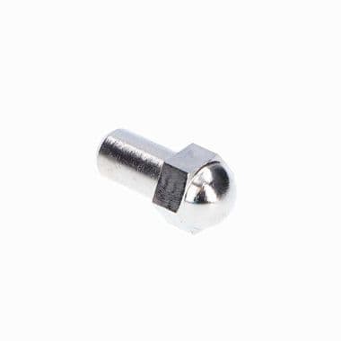 DOME NUT-W/SCREEN CENTRE STAY | Webshop Anglo Parts