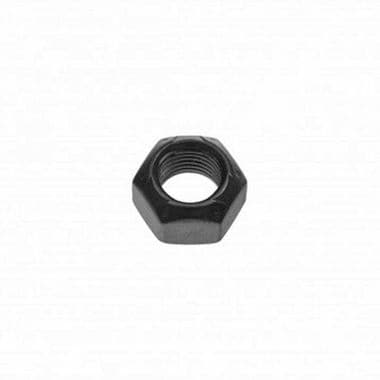 CONROD STIFFNUT-ALL METAL-BLK. | Webshop Anglo Parts