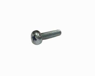 10-UNF X 7/8 PAN POZI SCREW - Austin Healey 100-4/6 & 3000 1953-1968