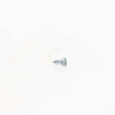 No10 RAD COWL S/TAP HEX SCREW - Mini 1969-2000