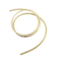 CLEAR HOSE 1/8I.D. / MGB - 062.013 | Webshop Anglo Parts