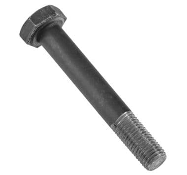 M8x1p T/CHAIN COVER BOLT LONG - MGTC 1945-1949