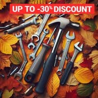 AUTUMN MAINTENANCE - spare parts | Webshop Anglo Parts