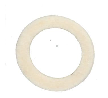 FELT WASHER, KING PIN / MG T - MGTC 1945-1949