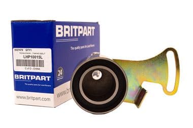 KIT - BRAKE LINING | Webshop Anglo Parts