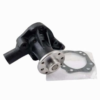 WATERPUMP, 3 BEARING ENGINE / MGB - MGB 1962-1980