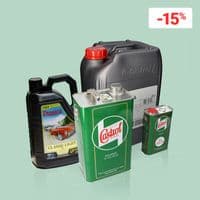 MOTOR OIL PROMO - spare parts | Webshop Anglo Parts