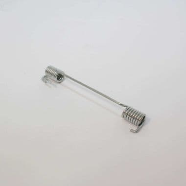 RH SPRING,MIDGT REAR - MG Midget 1964-80