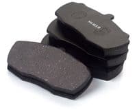 83-85 FR BRAKE PADS - 053.449 | Webshop Anglo Parts