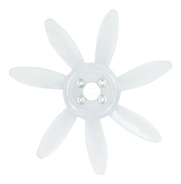 FAN, NATURAL COOLING / TR5->6, MIDGET, SPITFIRE