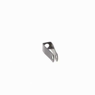 FORK END, HANDBRAKE CABLE / MINI - Mini 1969-2000