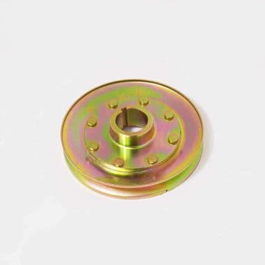 PULLEY, CRANKSHAFT / MGA-B | Webshop Anglo Parts