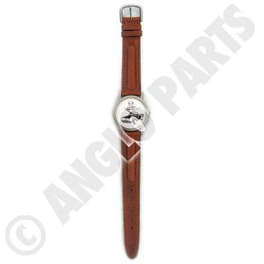 TR6 WATCH,LIMITED ED - Triumph TR5-250-6 1967-'76