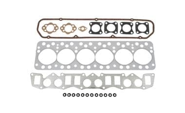 TOP GASKET, SET / MGC - MGC 1967-1969 | Webshop Anglo Parts