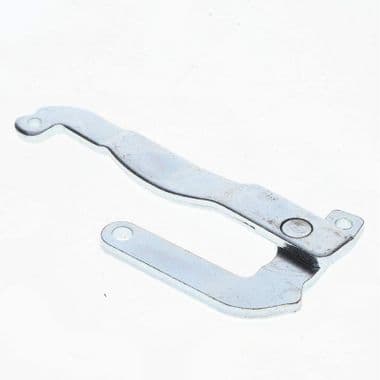 LEVER, HAND BRAKE, LH / MGB - MGB 1962-1980