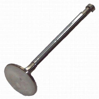 EXHAUST VALVE / AH 100-4 - Austin Healey 100-4/6 & 3000 1953-1968