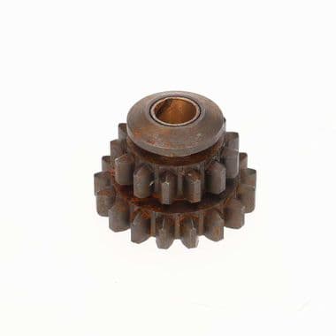 GEAR ASSEMBLY, REVERSE / MGA-B | Webshop Anglo Parts