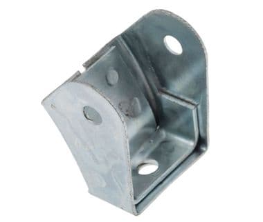 MOUNTING, PETROL TANK / MGB >65 - MGB 1962-1980