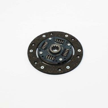 CLUTCH PLATE 165CM, 6,5 / MIDGET, SPITFIRE