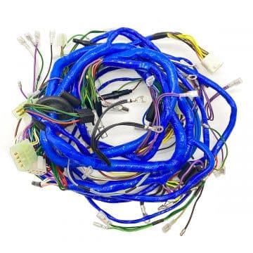 WIRING HARNESS, MAIN / MGB USA, 1974 - MGB 1962-1980