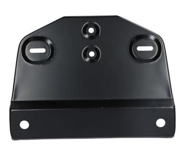 MOUNTING BRACKET-NO.PLATE REAR | Webshop Anglo Parts