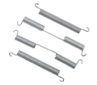 SPRING SET, GIRLING / TR4-6 | Webshop Anglo Parts